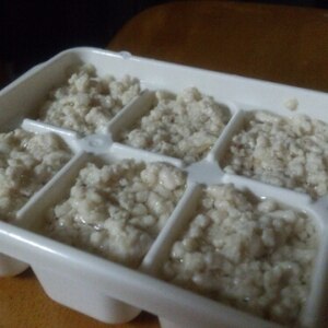 離乳食 鶏ひき肉下準備 レシピ 作り方 By ももぞう 楽天レシピ 離乳食 鶏ひき肉下準備 レシピ 作り方 By ももぞう 楽天レシピ